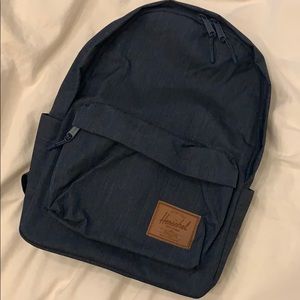 Herschel Classic Backpack XL NWT